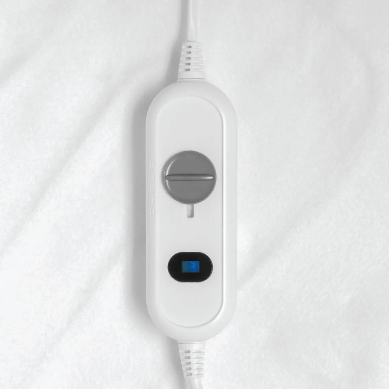 Fine Elements Slumber Heated Electric Under Blanket - RRP: £39.99
