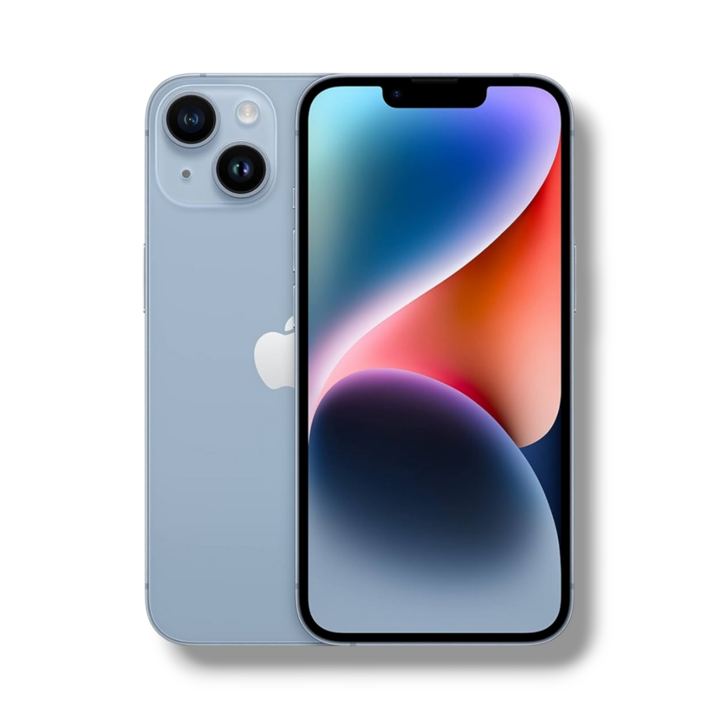 iPhone 14 Plus - Blue - Grade B - REFRESHED - 128GB - Unlocked (SPT5153)