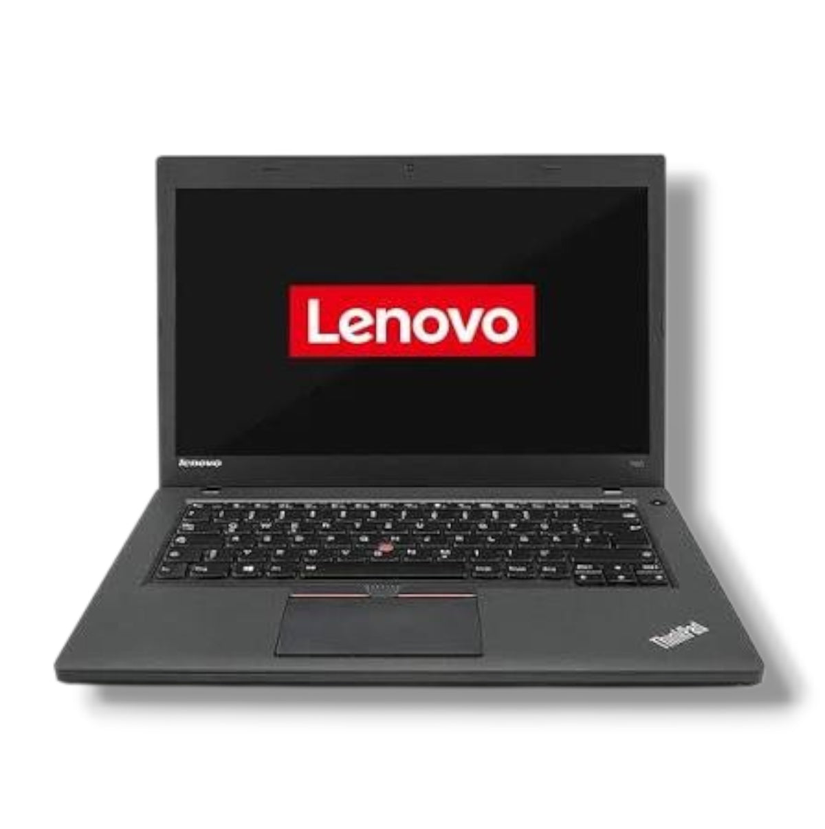 Lenovo ThinkPad T450 - Windows 11 - Intel Core i5 - Black - 8GB RAM - 300GB - Grade A - REFRESHED (SPT5278)