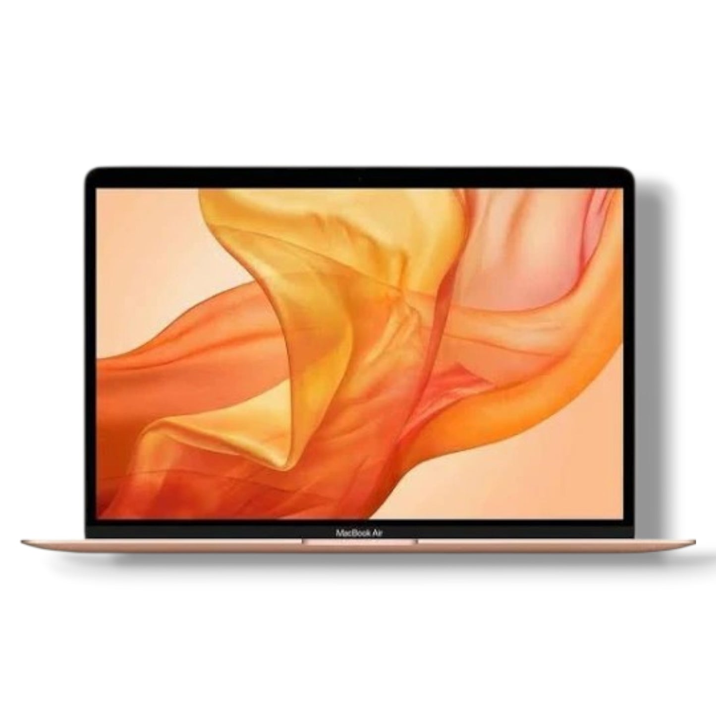 MacBook Air 13 Inch - Intel Core i5 - 2018 - Rose Gold - 8GB RAM - 256GB SSD - Grade A - REFRESHED (SPT5220)