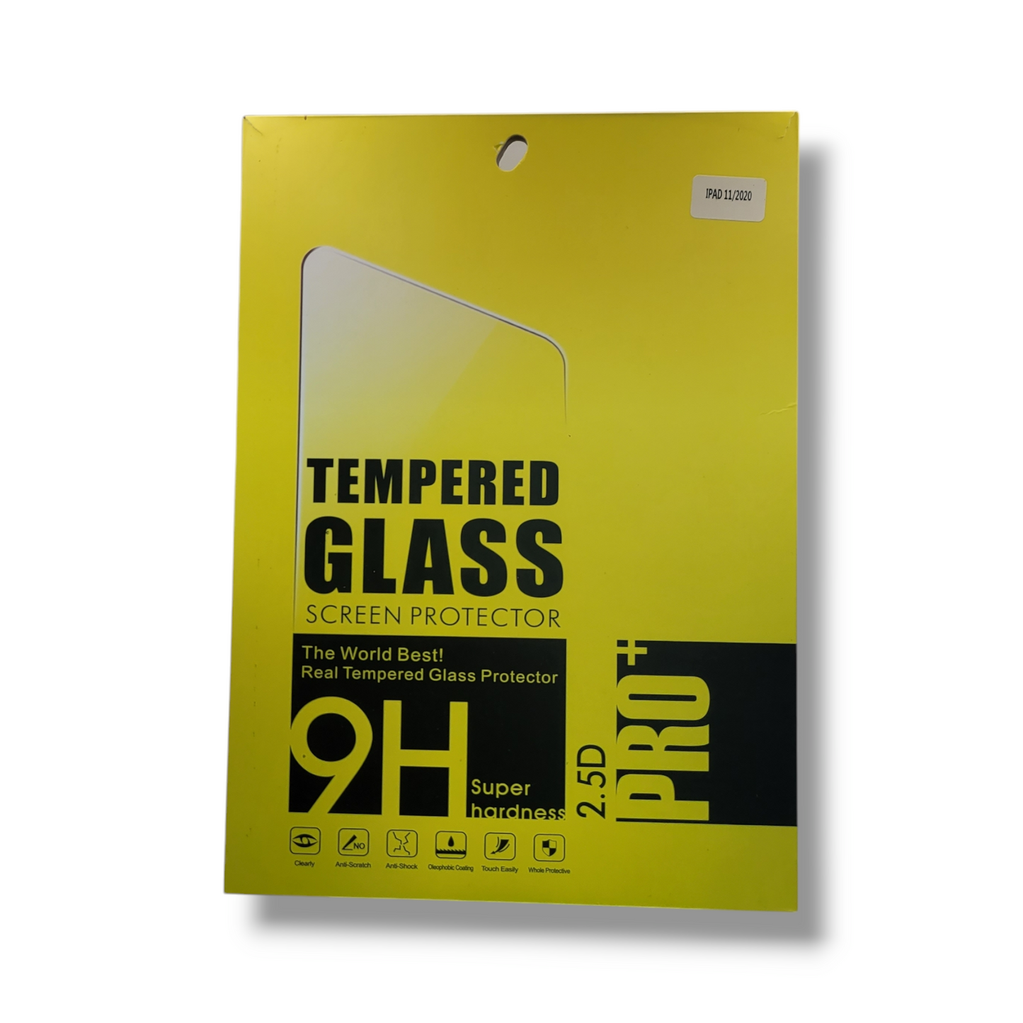 iPad 2/3/4 Screen Protector