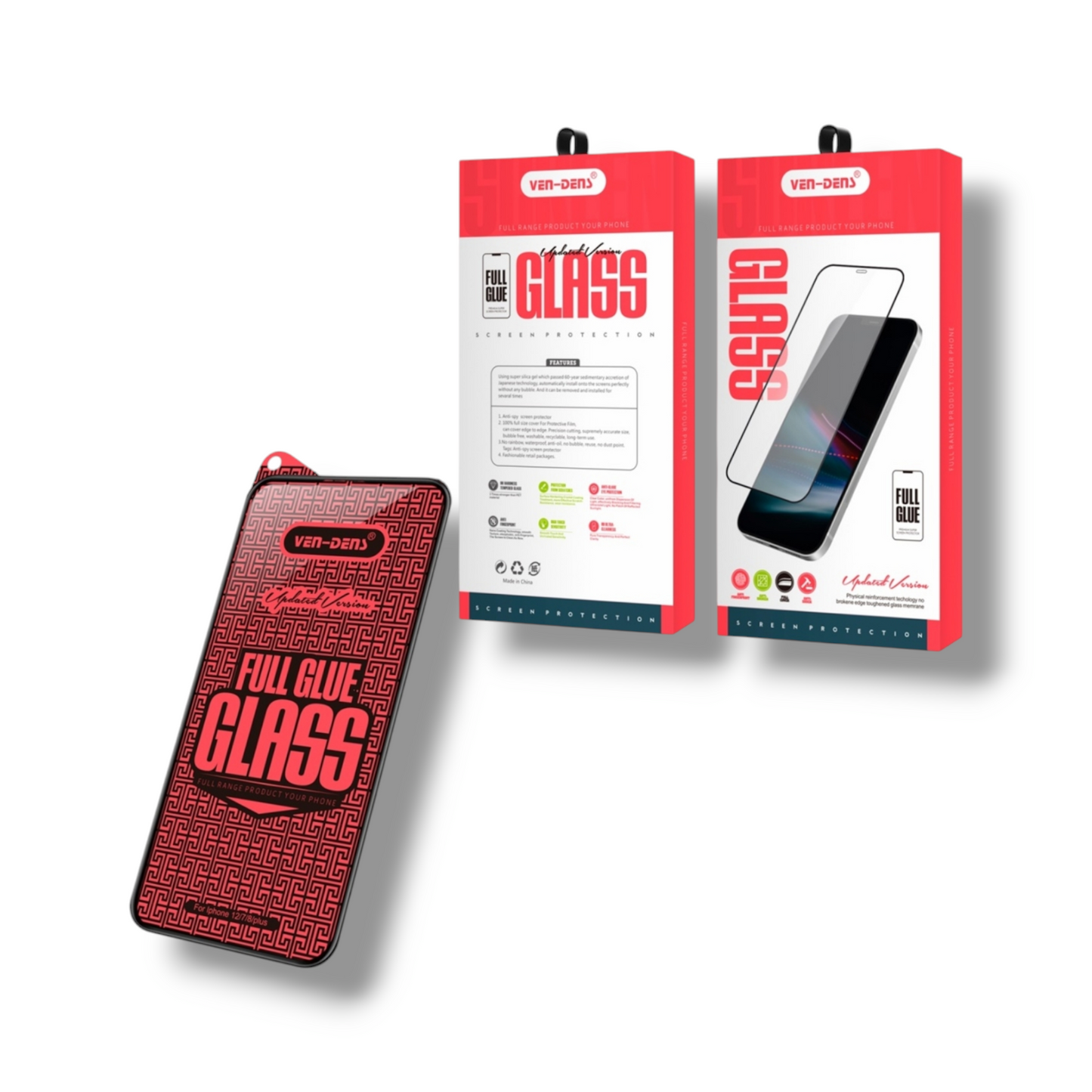 iPhone 13 Mini Screen Protector