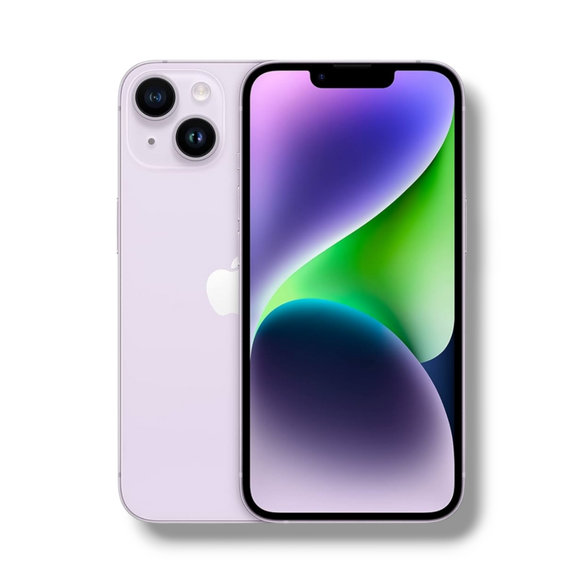 iPhone 14 Plus - Purple - Grade B - REFRESHED - 128GB - Unlocked (SPT5258)