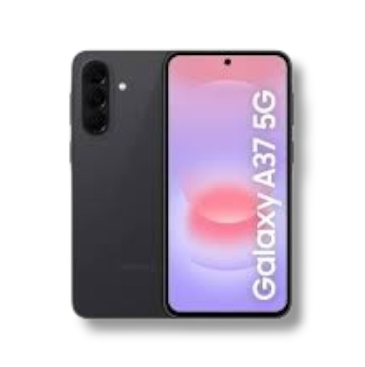 Samsung A37 5G - Charcoal - NEW - 128GB - Unlocked (SPT5290)