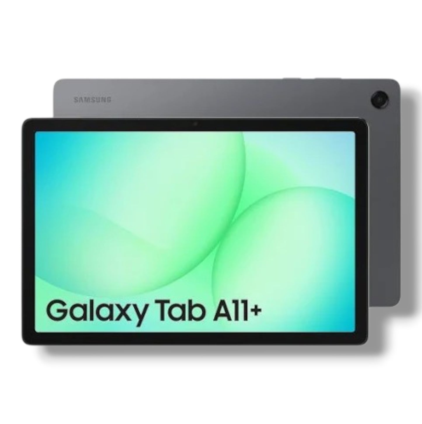 Samsung Tab A11+ - Grey - NEW - 128GB - Unlocked (SPT5226)
