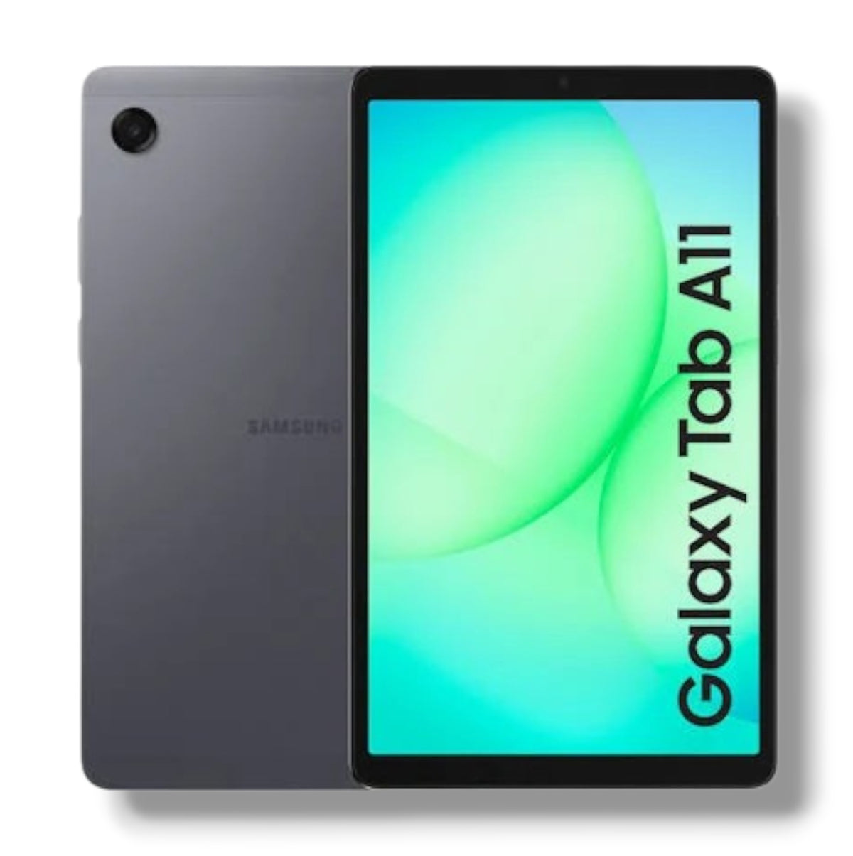 Samsung Tablet A11 - Gray - New - 64GB - Unlocked (SPT5273)