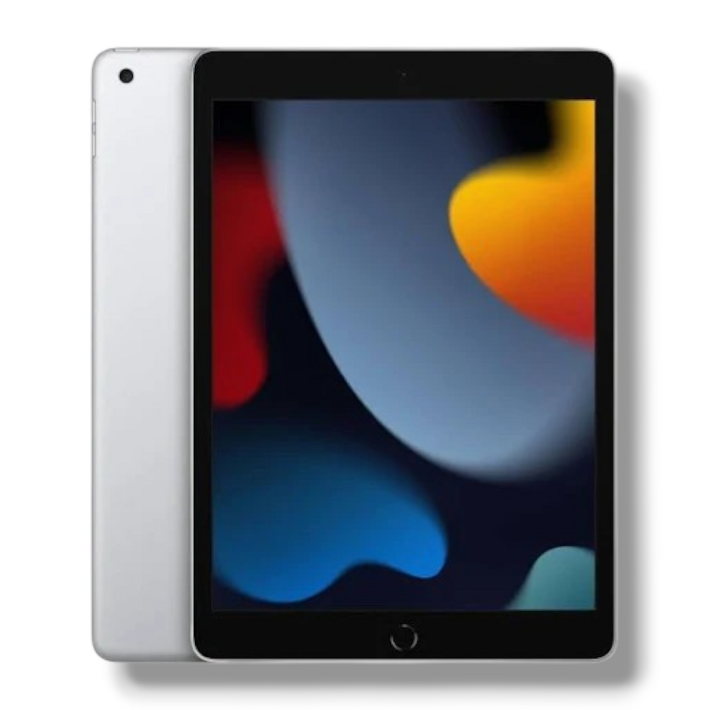 iPad 8th Gen - Silver - Grade A - REFRESHED - 128GB - Unlocked (SPT5169)