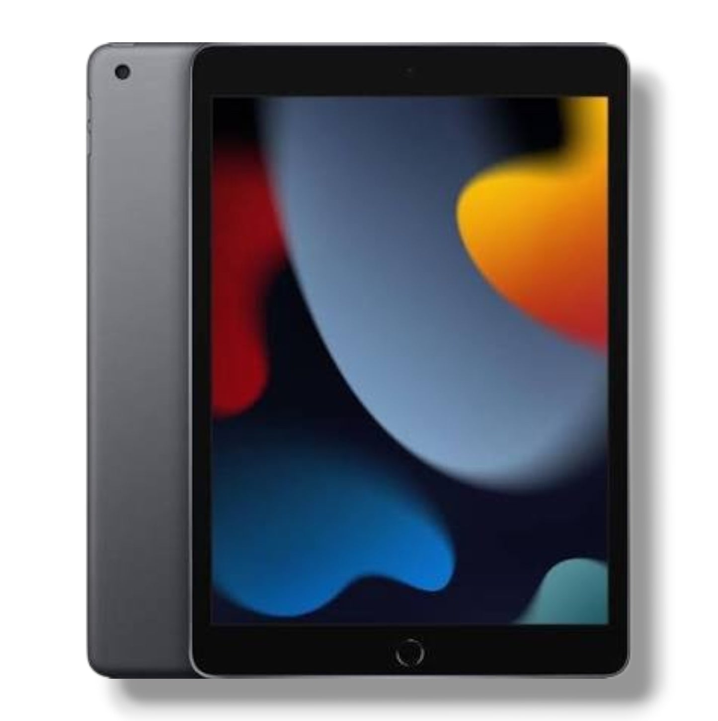iPad 9th Gen - Space Grey - Grade A - REFRESHED - 64GB - Unlocked (SPT5167)