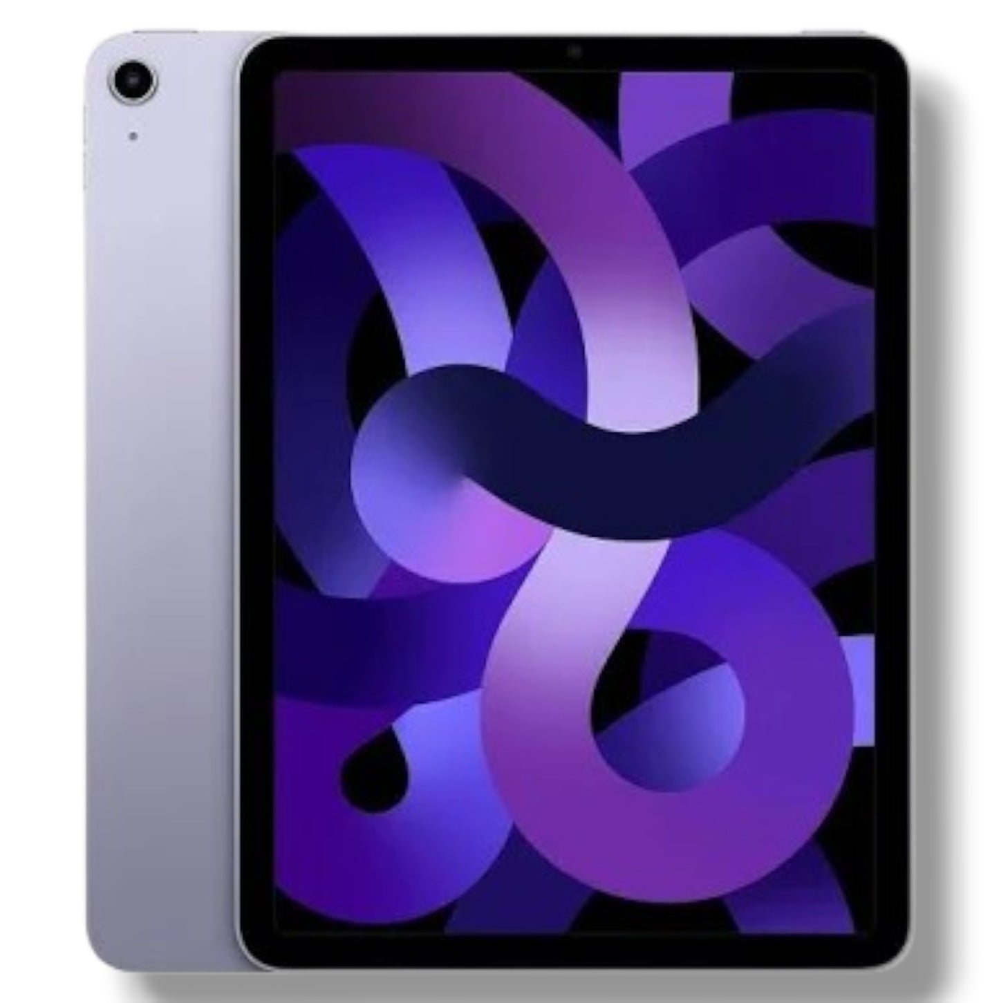 iPad Air 5th Gen - Purple - Grade A - REFRESHED - 64GB - Unlocked (SPT5070)