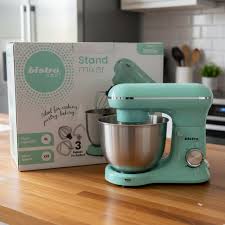 Bistro Chef Stand Mixer - RRP: £70