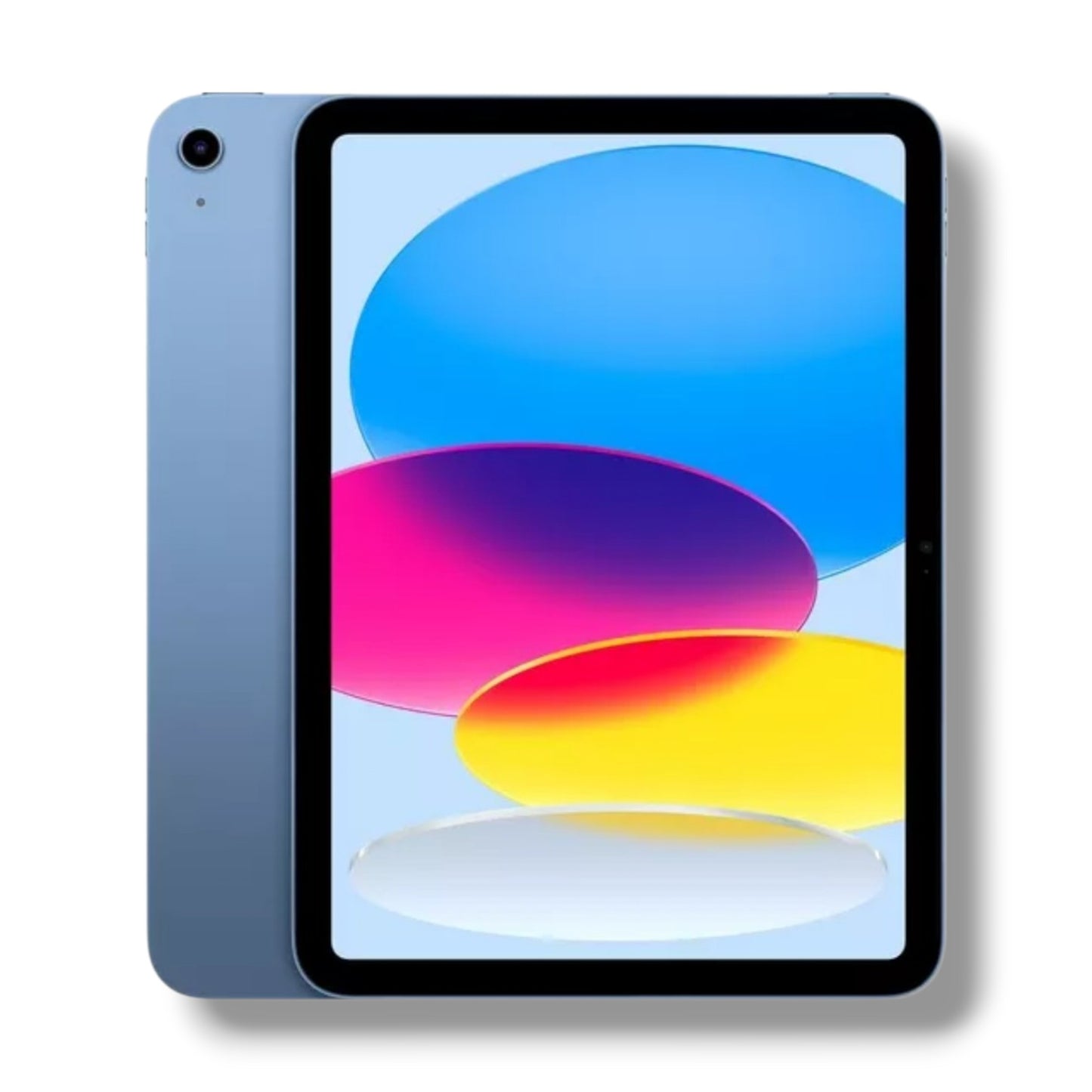iPad 11th Gen - Blue - New - 128GB - Wi-Fi (PM1018)