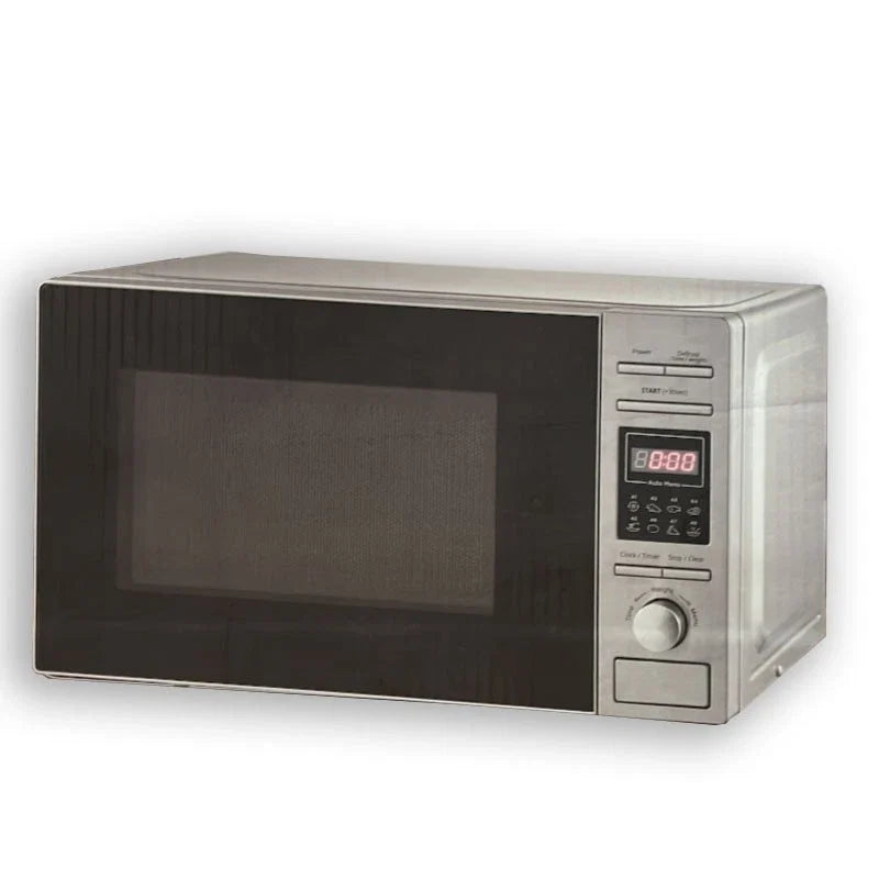 Morrisons Home Digital Microwave - RRP: £70