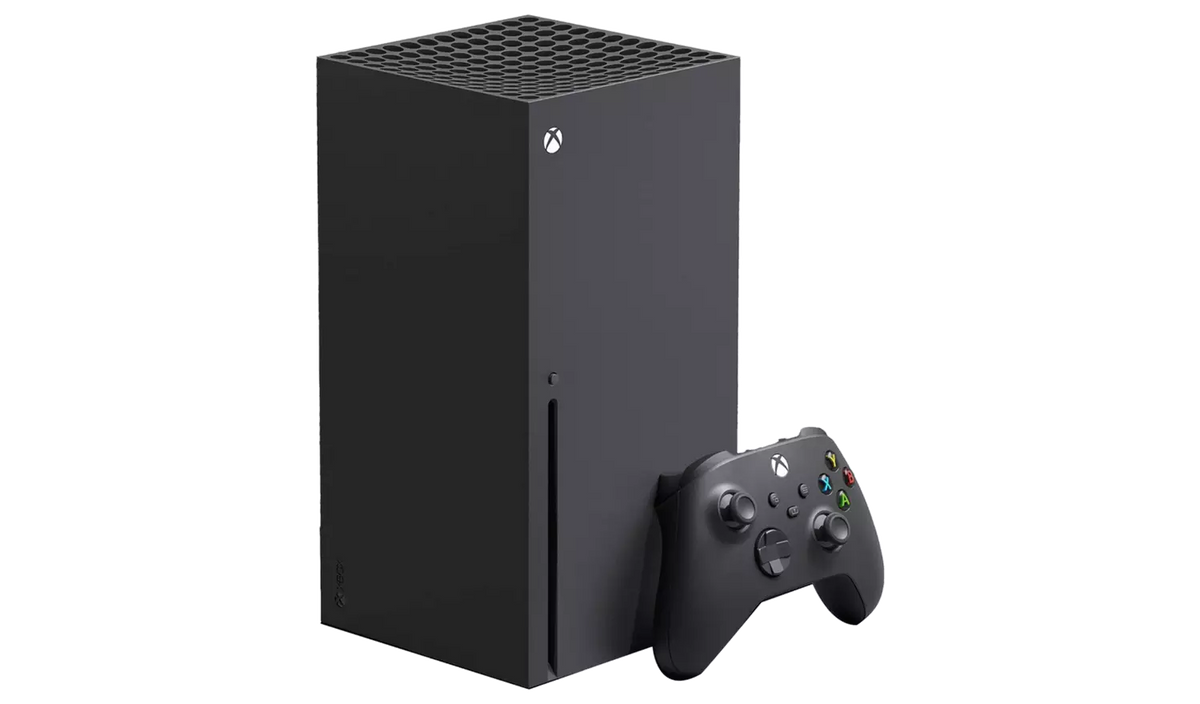Games Console Repair
