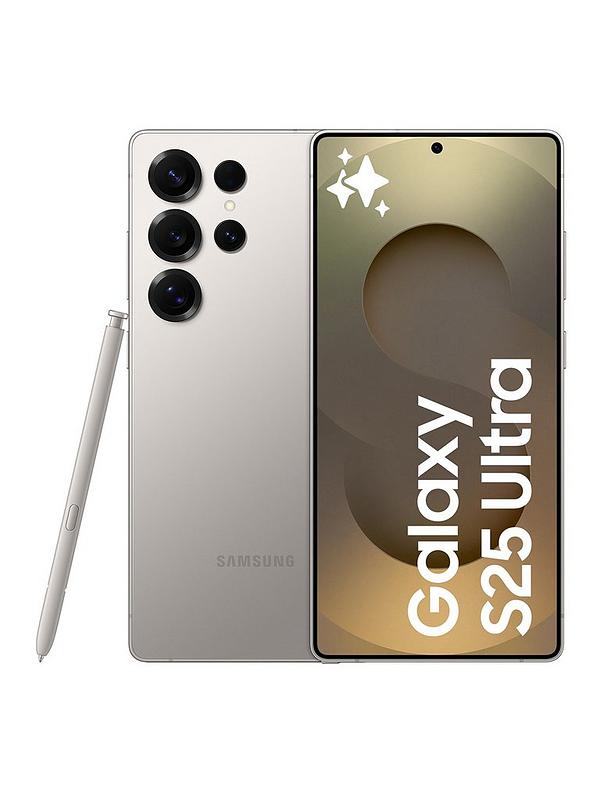 Samsung Phones - REFRESHED