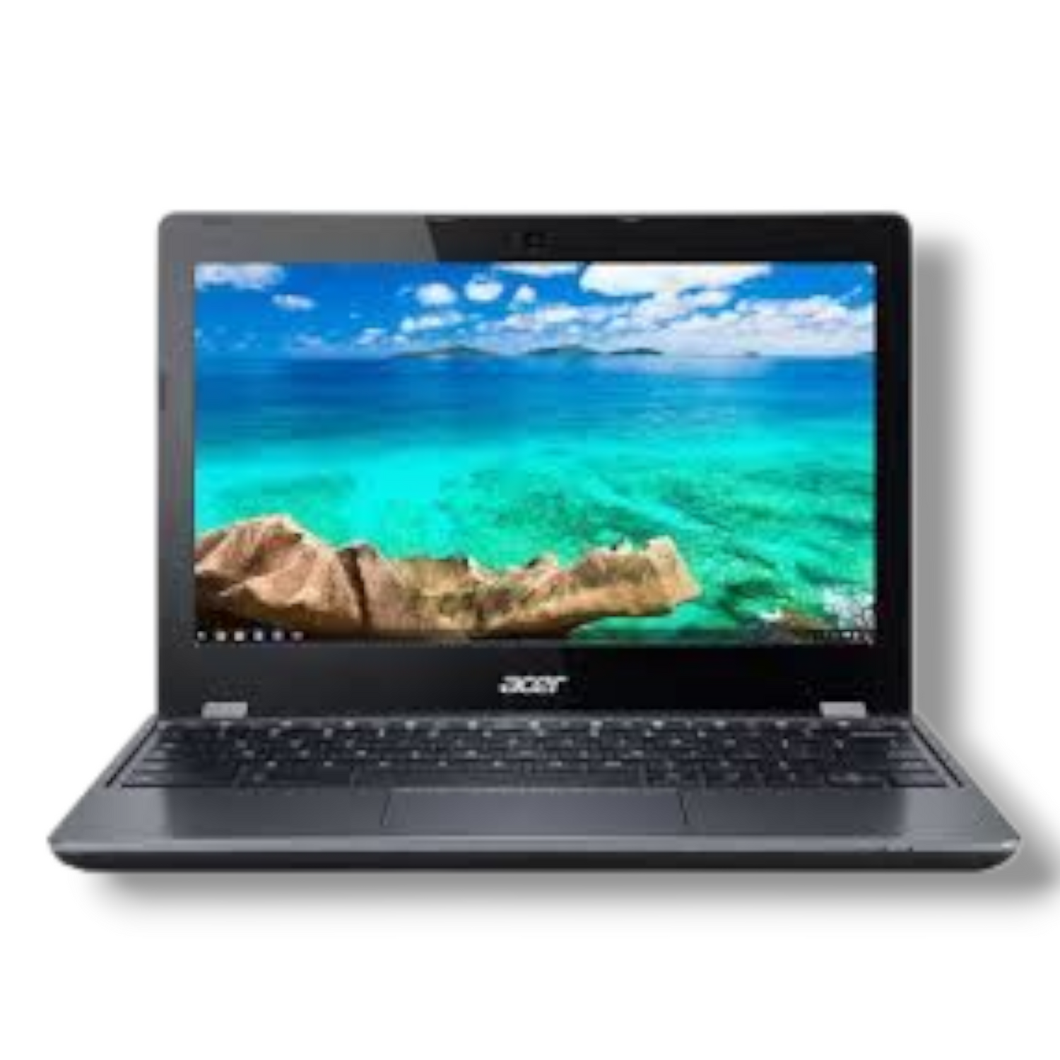 Chromebooks