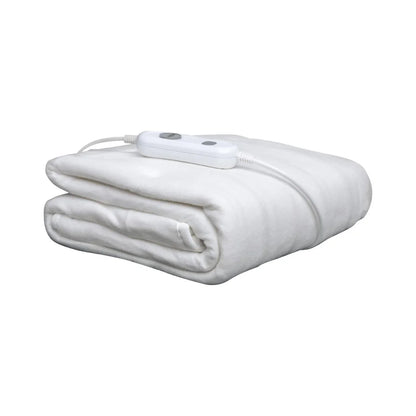 Fine Elements Slumber Heated Electric Under Blanket - RRP: £39.99