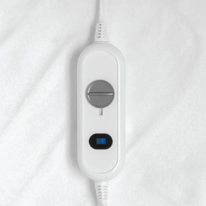Fine Elements Slumber Heated Electric Under Blanket - RRP: £39.99