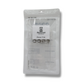iPhone 17 Air Clear Gel Case