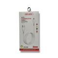 USB-A to Lightning Charging Cable 2M