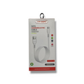 USB-A to Micro Charging Cable 3M