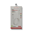 USB-A to Lightning Charging Cable 3M