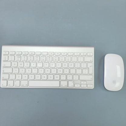 iMac 21.5 Inch - 2012 - Quad Core i5 Processor - 8GB RAM DDR3 - 1TB HD (SPT4869)