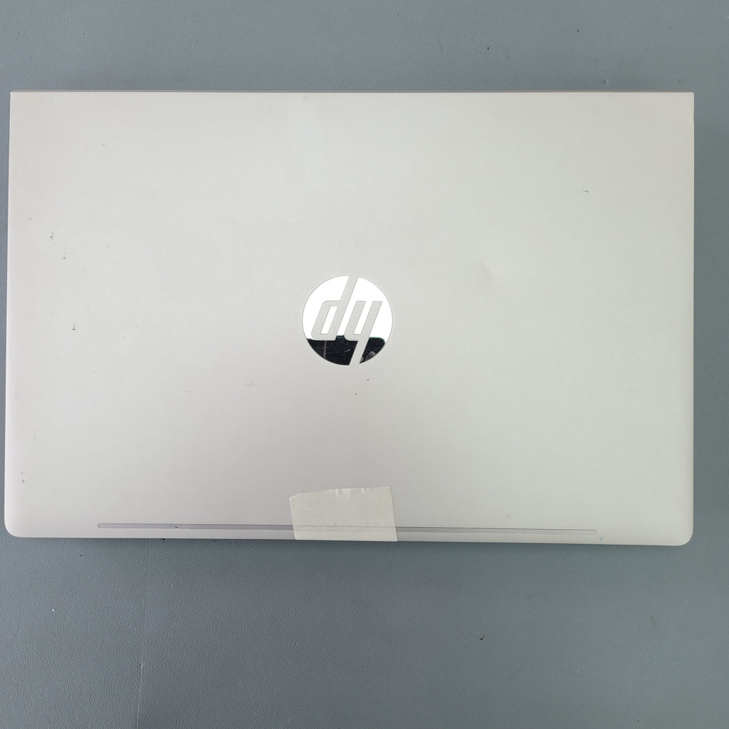 HP ProBook 440 G5 Intel Core i5 8GB RAM 256GB SSD Silver – Grade B (IRT4858)