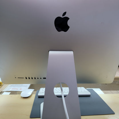 iMac 21.5 Inch - 2012 - Quad Core i5 Processor - 8GB RAM DDR3 - 1TB HD (SPT4869)