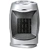 Nutmeg Home Oscillating Heater - RRP: £34.99