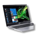 Acer Aspire 5 AMD Ryzen 5 8GB RAM 256GB SSD Silver – Grade B (SPT5140)