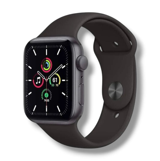 Apple Watch Series 3 42mm - Black - Grade C REFRESHED (SPT5062)