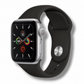 Apple Watch Series 5 40mm Silver – Grade C