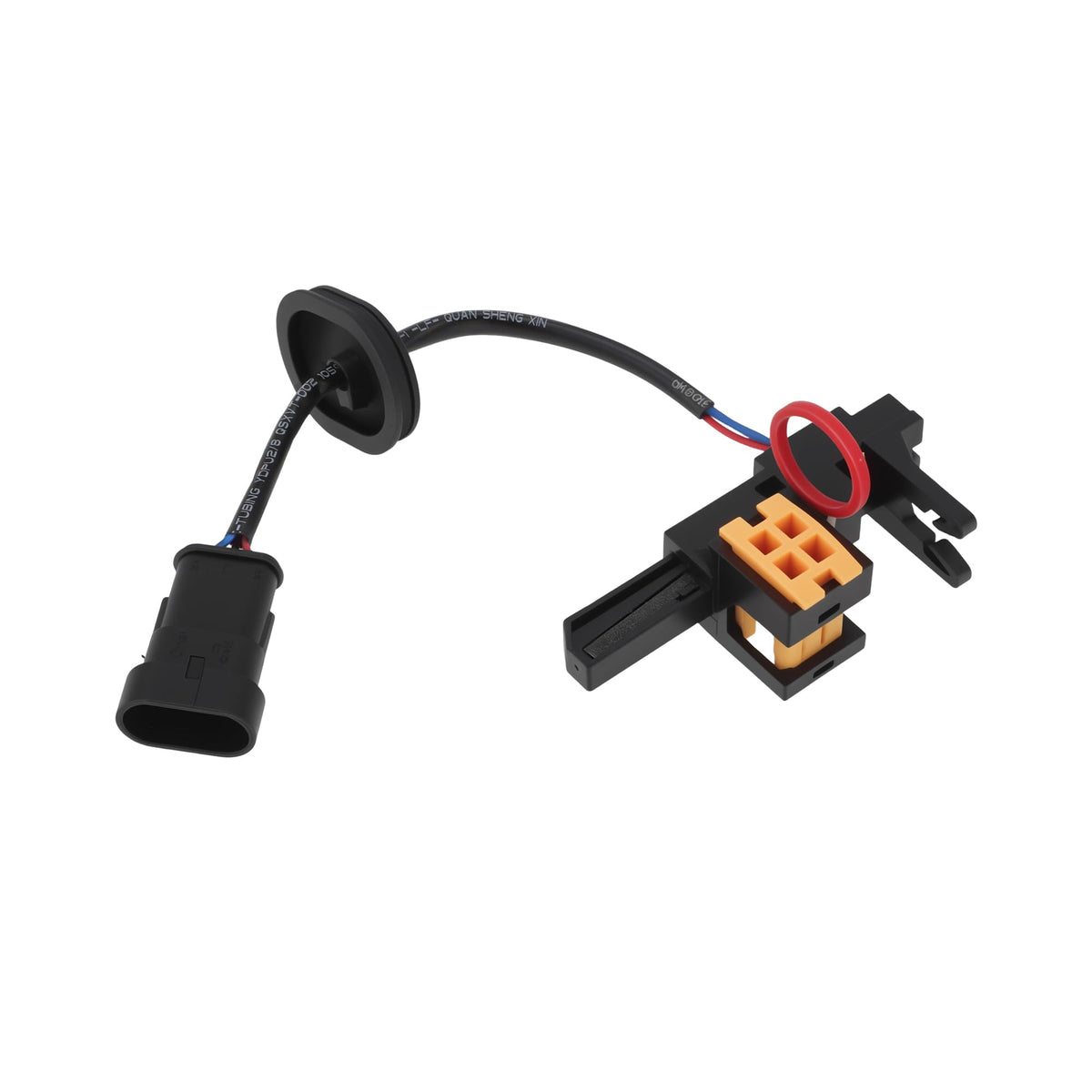Start/Stop Gear Position Sensor for Alfa Romeo Giulietta 940 2010-2020