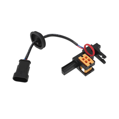 Start/Stop Gear Position Sensor for Alfa Romeo Giulietta 940 2010-2020