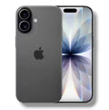 iPhone 17 - Black - Grade A - REFRESHED - 256GB - Unlocked (SPT5332)