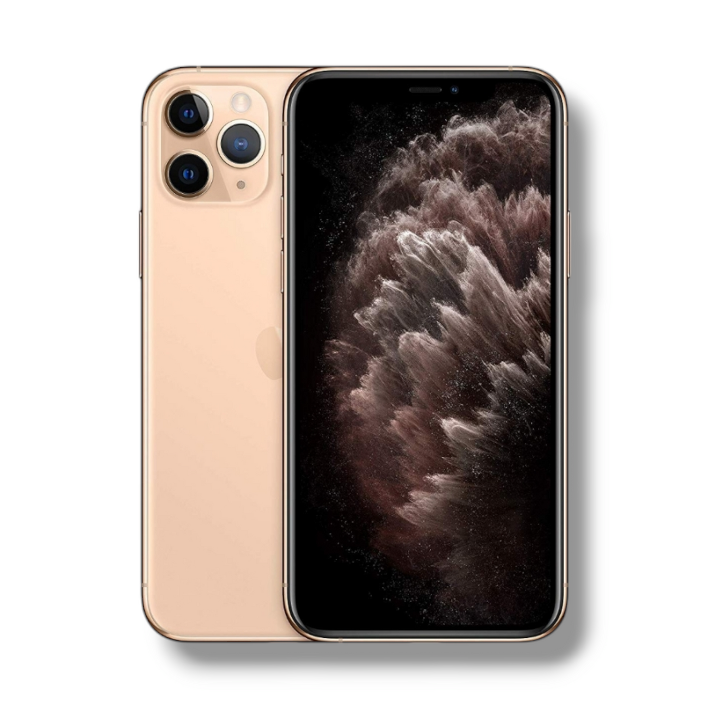 iPhone 11 Pro Max - Gold - Grade A - REFRESHED - 64GB - Unlocked (SPT5212)