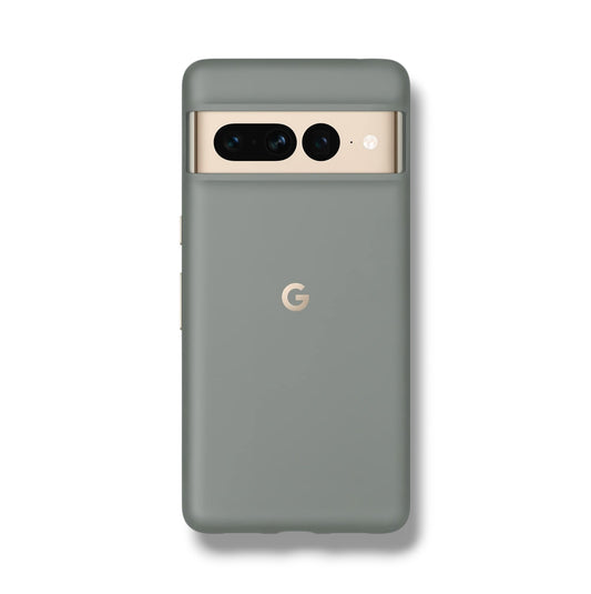 Google Pixel 7 Pro - Hazel - Grade A - REFRESHED - 128GB - Unlocked (SPT5077)