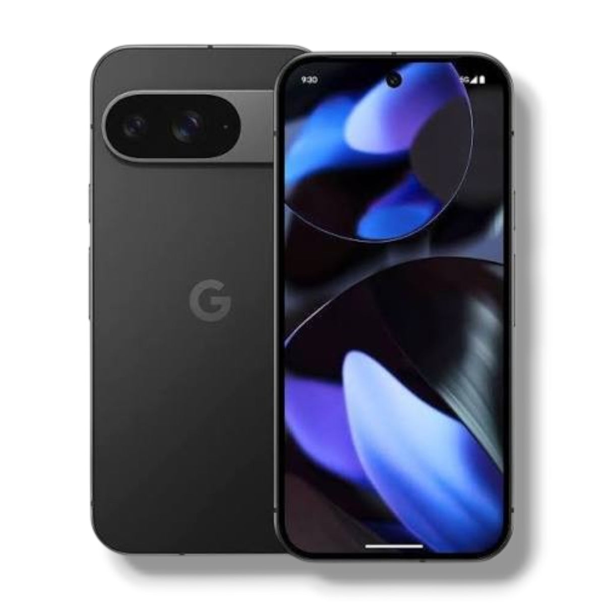 Google Pixel 9 128GB Black – Grade A, Unlocked