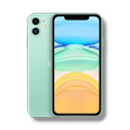 iPhone 11 - Green - Grade A - REFRESHED - 64GB - Unlocked (SPT5180)
