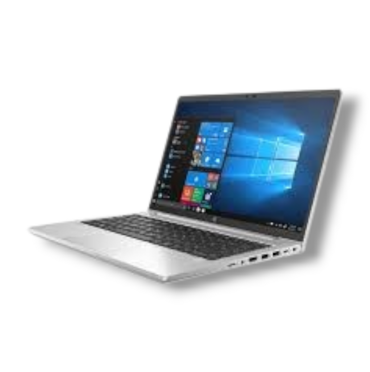 HP ProBook 440 G5 Intel Core i5 8GB RAM 256GB SSD Silver – Grade B