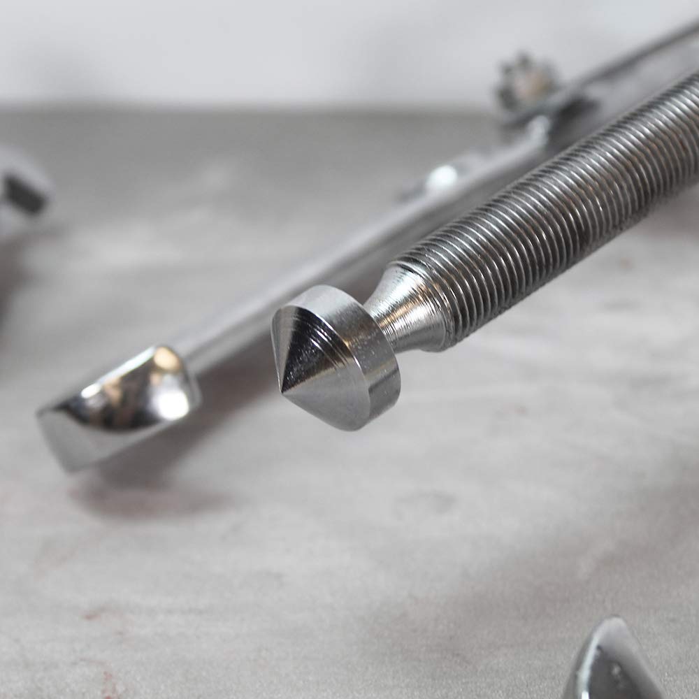 Faithfull Bearing Puller Heavy-Duty Multi-jaw - RRP £49.99 -  75/100/150/200mm