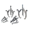 Faithfull Bearing Puller Heavy-Duty Multi-jaw – 75/100/150/200mm