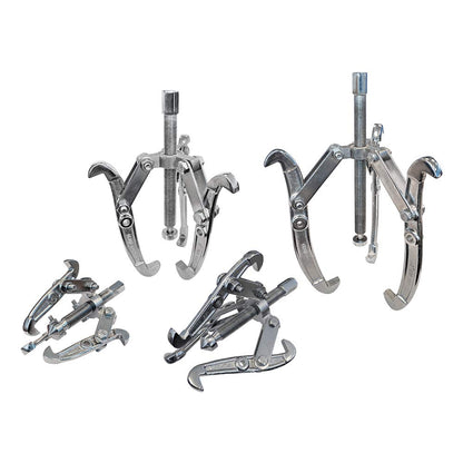 Faithfull Bearing Puller Heavy-Duty Multi-jaw - RRP £49.99 -  75/100/150/200mm