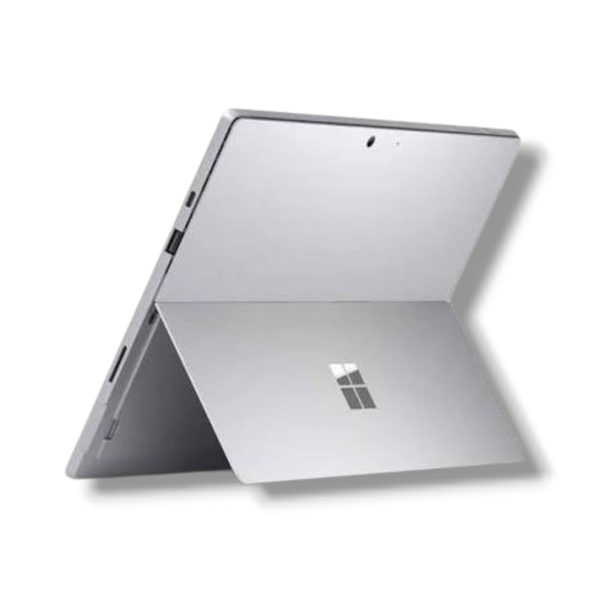 Microsoft Surface Pro 5 - Intel Core i5 - Silver - 4GB RAM - 256GB SSD - Grade A (SPT5301)