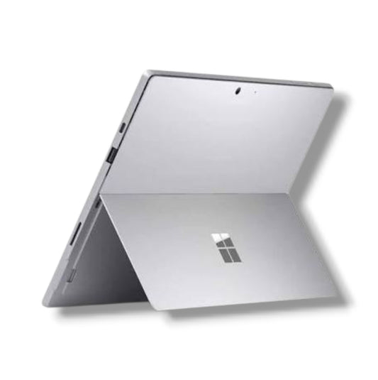 Microsoft Surface Pro 5 - Intel Core i5 - Silver - 4GB RAM - 256GB SSD - Grade A (SPT5301)