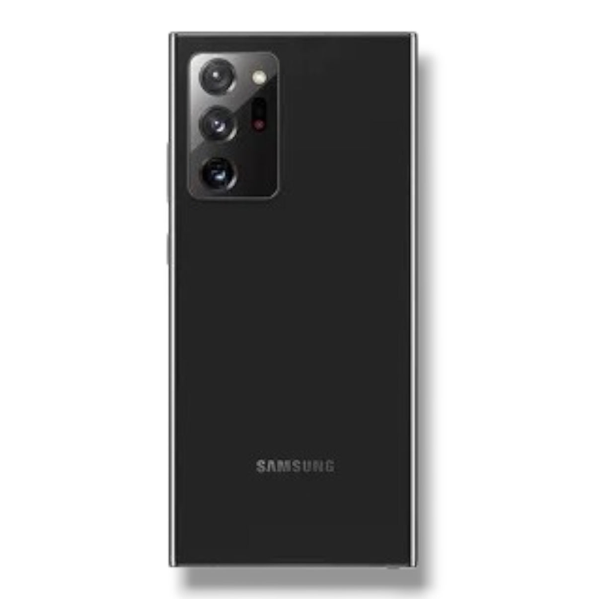 Samsung Note 20 Ultra - Black - Grade A - REFRESHED - 256GB - Unlocked (SPT5237)
