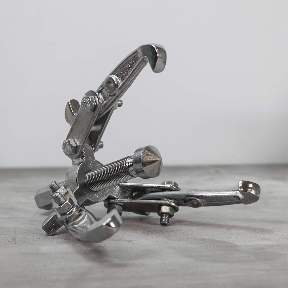 Faithfull Bearing Puller Heavy-Duty Multi-jaw - RRP £49.99 -  75/100/150/200mm