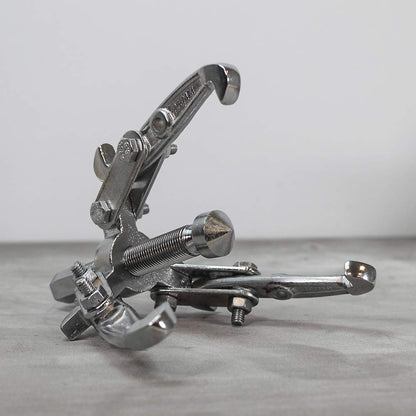 Faithfull Bearing Puller Heavy-Duty Multi-jaw - RRP £49.99 -  75/100/150/200mm