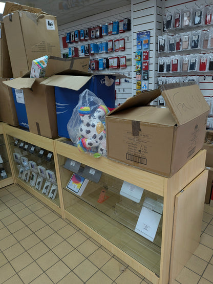 14 Boxes of Entertainer Toy Returns - Untested