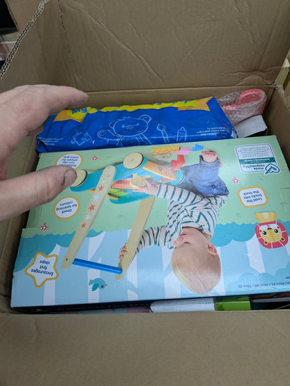 14 Boxes of Entertainer Toy Returns - Untested